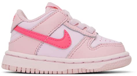 nike baby schoen 9 cm lila zacht|Nike baby sneakers.